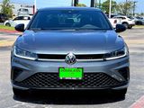 New 2025 Volkswagen Jetta Sport image 3