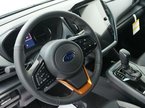 New 2026 Subaru Crosstrek 2.5i Wilderness AWD/4WD image 13