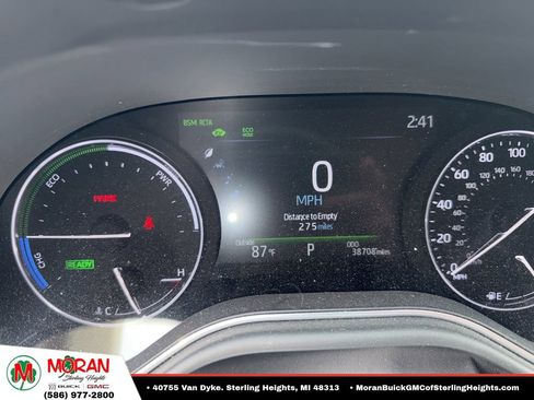 Used 2021 Toyota Avalon XLE FWD image 5