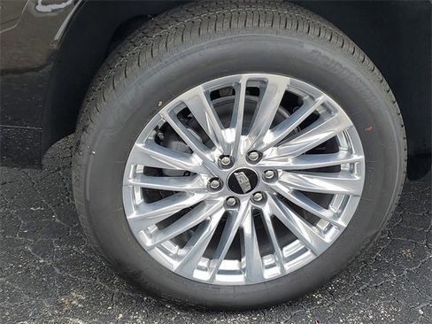 New 2026 Cadillac Escalade Luxury w/ Touring Package image 7