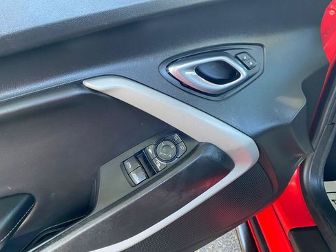 Used 2019 Chevrolet Camaro LT RWD image 24
