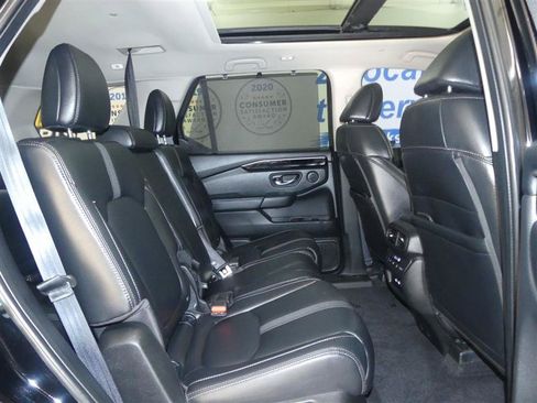 Used 2023 Honda Pilot Touring image 22