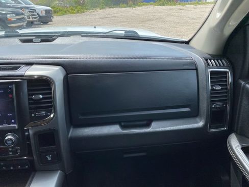Used 2018 RAM 1500 Sport w/ Sport Premium Group AWD/4WD image 22
