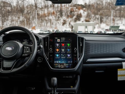 New 2026 Subaru Forester Premium image 16