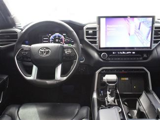 Certified 2023 Toyota Sequoia Platinum AWD/4WD video 2