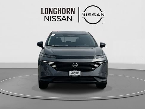 New 2025 Nissan Murano SL image 2