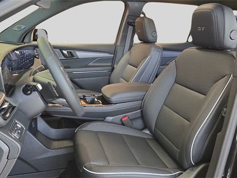 New 2026 Buick Enclave Sport Touring w/ Power Package image 11