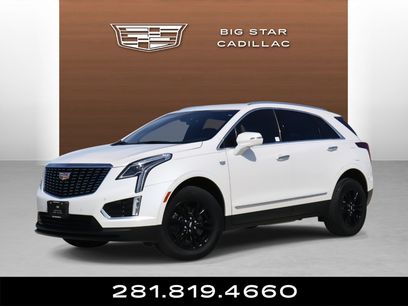 Used 2025 Cadillac XT5 Luxury w/ LPO, Floor Liner Package