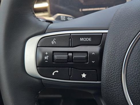 New 2026 Kia K5 GT-Line w/ GT-Line Premium Package FWD image 19