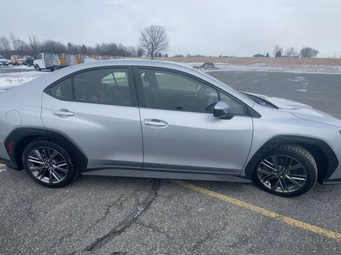 Used 2023 Subaru WRX Base image 9