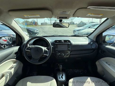 Used 2019 Mitsubishi Mirage G4 ES image 14