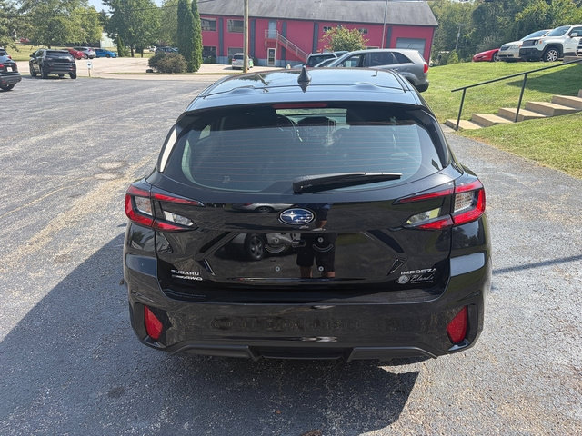 Used 2025 Subaru Impreza 2.0i AWD/4WD image 8