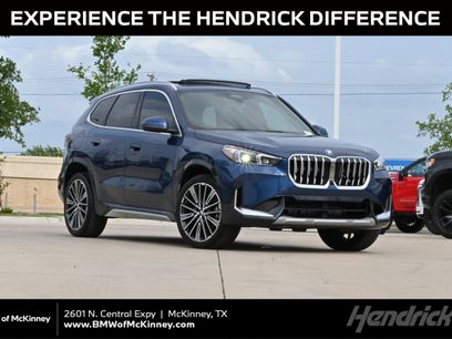 Certified 2025 BMW X1 xDrive28i w/ Technology Package