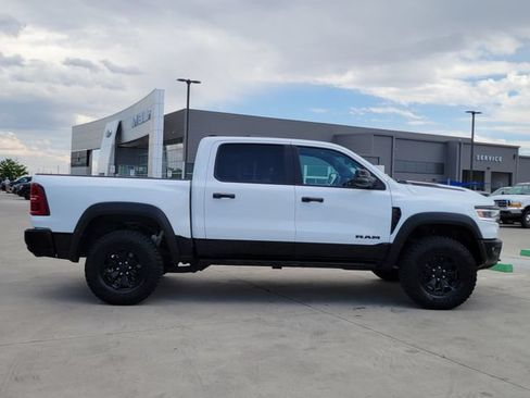 Used 2026 RAM 1500 RHO AWD/4WD image 2