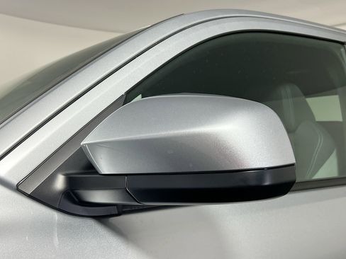 New 2025 Toyota Tacoma TRD Off-Road image 12