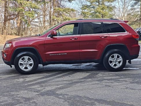 Used 2015 Jeep Grand Cherokee Laredo w/ Quick Order Package 23E AWD/4WD image 7