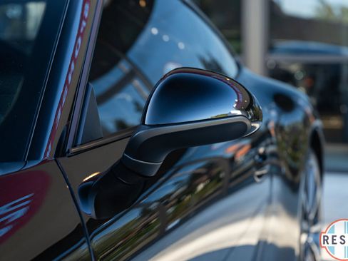 Used 2013 Porsche 911 GT3 RS image 18