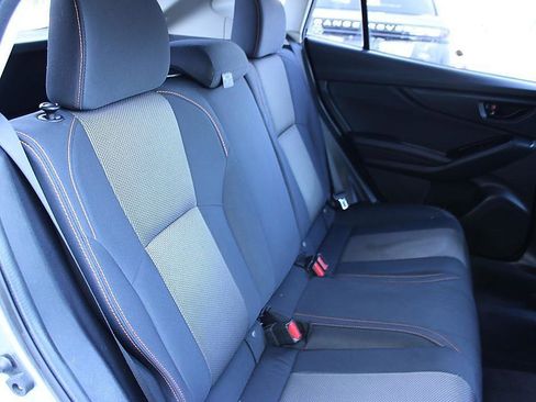 Used 2018 Subaru Crosstrek 2.0i Premium w/ Eyesight System AWD/4WD image 22