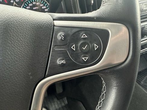 Used 2018 GMC Sierra 1500 SLE w/ SLE Value Package image 31