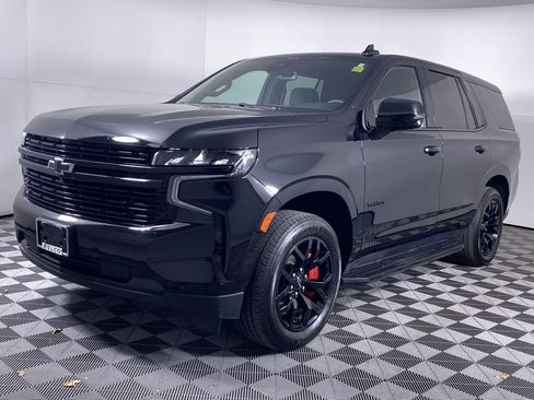 Used 2024 Chevrolet Tahoe RST w/ RST Performance Edition image 18