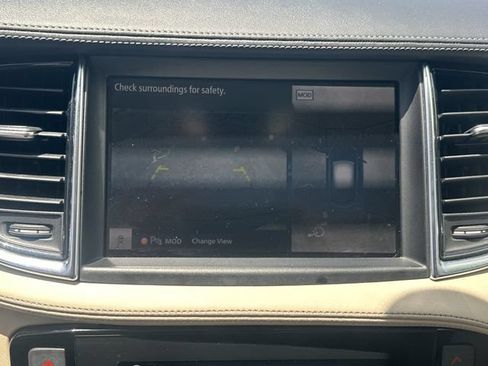 Used 2021 INFINITI QX50 Essential w/ Convenience Package FWD image 32