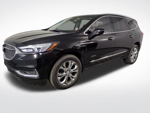 Used 2018 Buick Enclave Avenir w/ Avenir Technology Package image 1