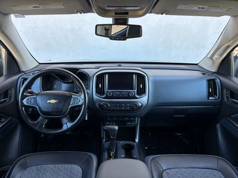 Used 2016 Chevrolet Colorado Z71 image 21