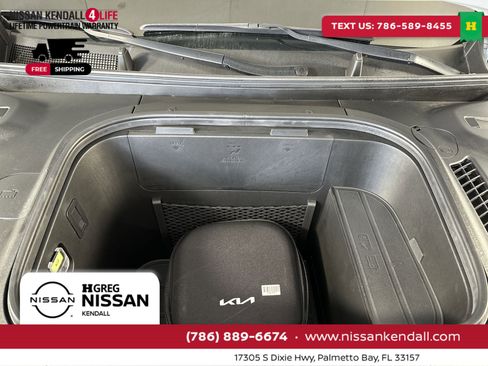 Used 2024 Kia EV9 Light Long Range image 32