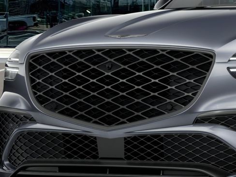 New 2026 Genesis GV70 3.5T Sport Prestige AWD/4WD image 11