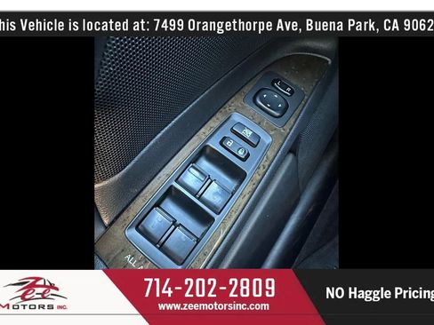 Used 2012 Lexus IS 250 w/ Premium Pkg Value Edition image 25