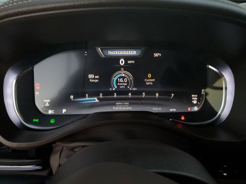 Certified 2026 RAM 1500 Laramie image 5