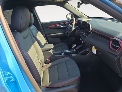Used 2026 Chevrolet TrailBlazer RS w/ Convenience Package image 15