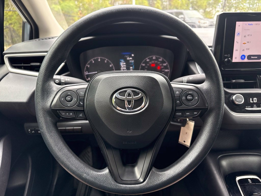 Used 2024 Toyota Corolla LE FWD image 19