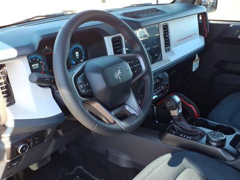 New 2026 Ford Bronco Heritage Edition image 8