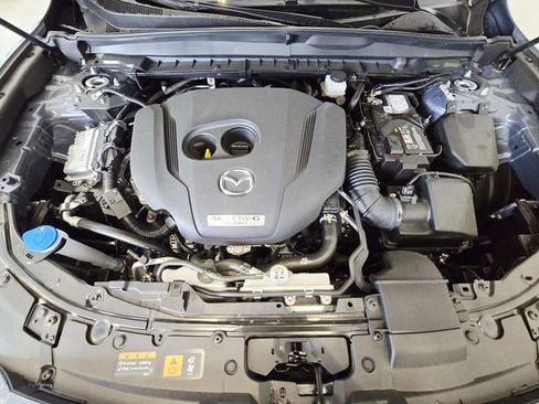 New 2025 MAZDA CX-50 Meridian Edition w/ Weather Package image 15