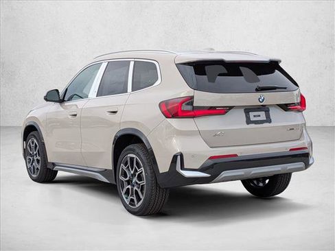 Used 2026 BMW X1 xDrive28i w/ Convenience Package AWD/4WD image 9