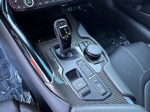 Used 2020 Toyota Supra Premium w/ Driver Assist Package image 21