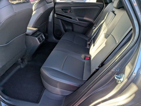 New 2026 Toyota bZ Woodland AWD/4WD image 18