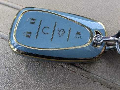 Used 2021 Chevrolet Blazer Premier w/ Driver Confidence II Package image 31