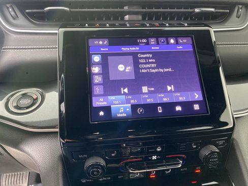 Used 2023 Jeep Grand Cherokee Altitude image 21