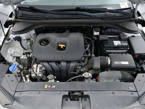 Used 2019 Hyundai Elantra SEL w/ Cargo Package image 32