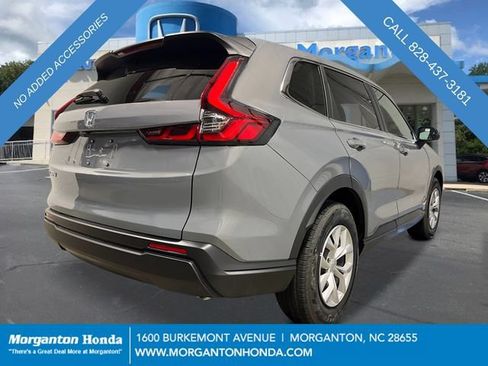 New 2026 Honda CR-V LX image 6
