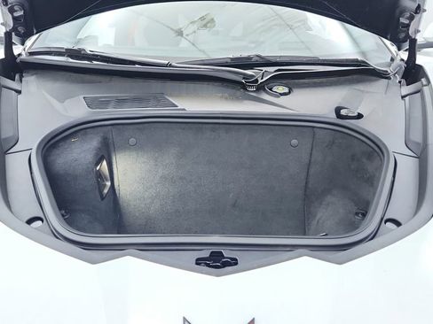 Used 2023 Chevrolet Corvette Z06 RWD image 17