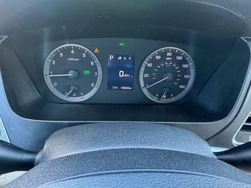 Used 2015 Hyundai Sonata SE image 16