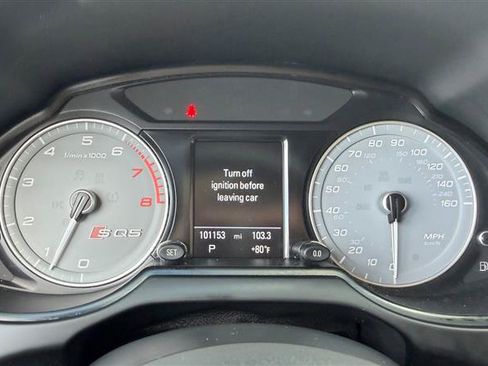 Used 2015 Audi SQ5 Premium Plus AWD/4WD image 33