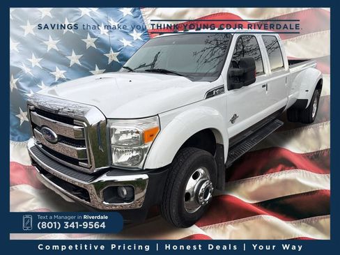 Used 2011 Ford F450 Lariat image 31
