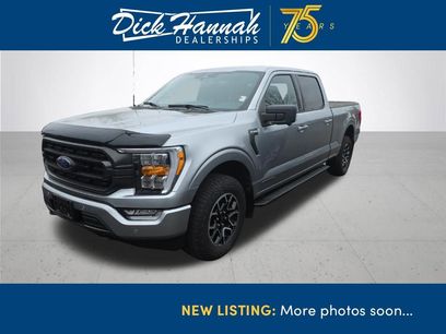Used 2023 Ford F150 XLT w/ Equipment Group 302A High