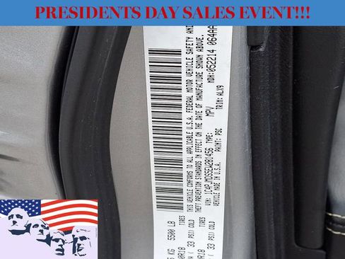 Used 2014 Jeep Cherokee Limited image 27