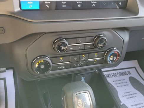 New 2025 Ford Bronco Base w/ Sasquatch Package image 20