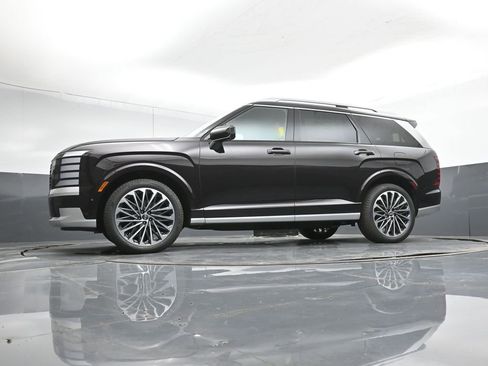 New 2026 Hyundai Palisade Calligraphy FWD image 10
